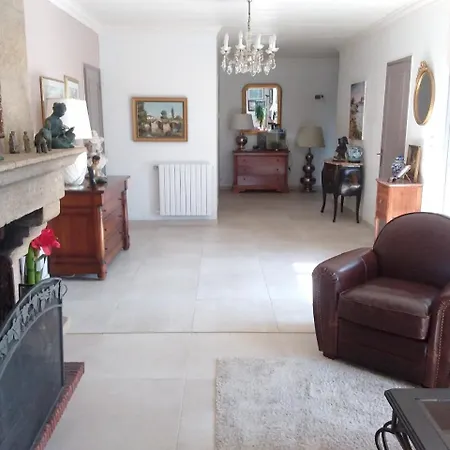 Villa La Boye