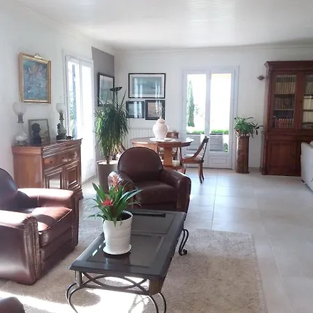 Villa La Boye