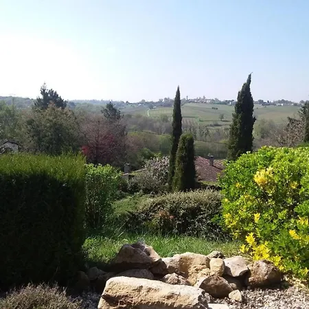 Villa Villa La Boye *