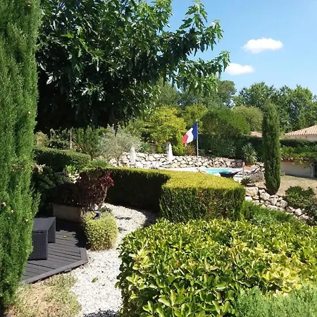 Villa Villa La Boye *