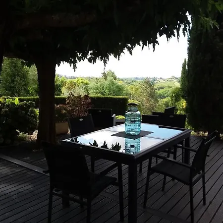 Villa Villa La Boye Saint-Sulpice-et-Cameyrac