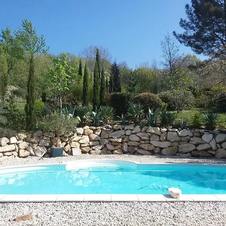 Villa Villa La Boye *