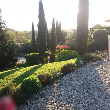 Villa La Boye